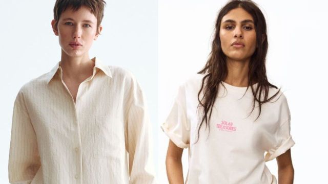 Weekend Outfit Options to explore