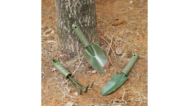 3-in-1 Plant Care Kit