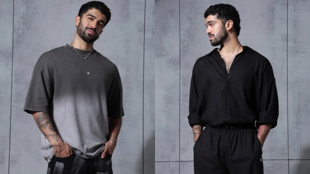 6 Lightweight Pieces for Indian Men this Summer