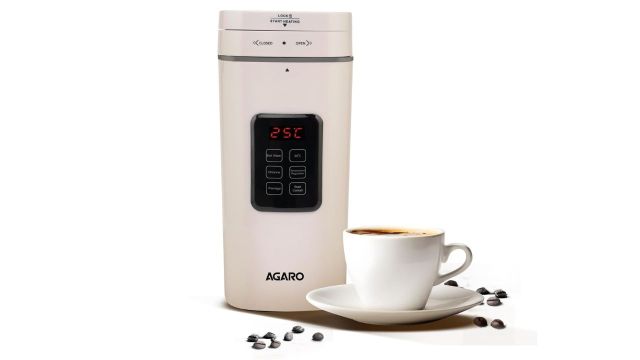 AGARO Delite Portable Electric Kettle