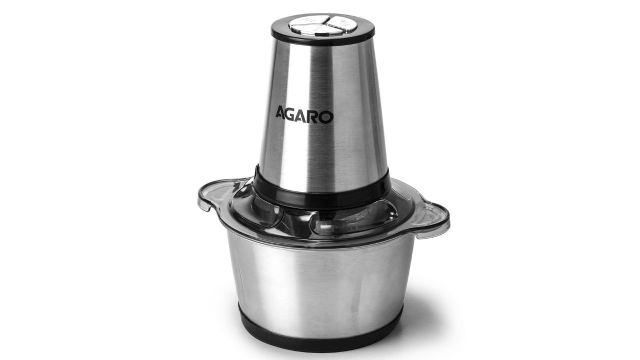 AGARO Delite Vegetable And Meat Chopper