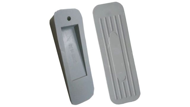 ALP Heavy Duty Rubber Door Stoppers