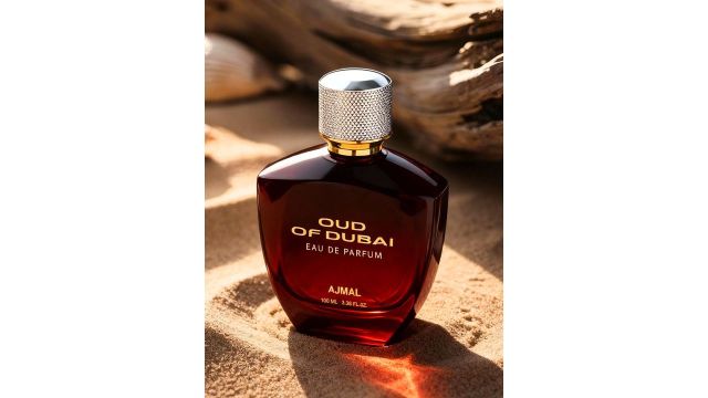 Ajmal Oud of Dubai Perfume 