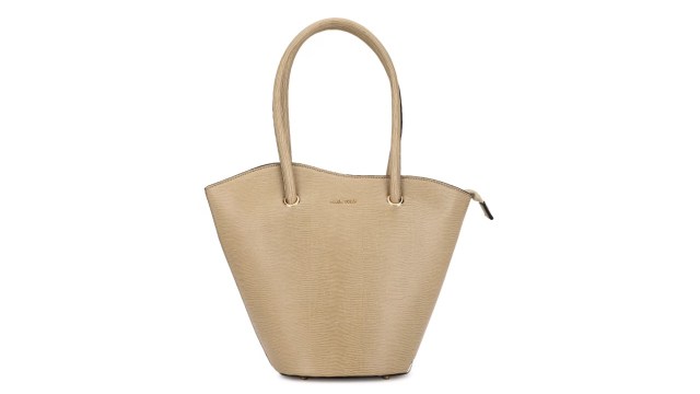 Allen Solly Khaki Shoulder Bag