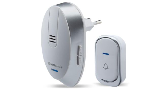 Anchor By Panasonic Wireless Doorbell
