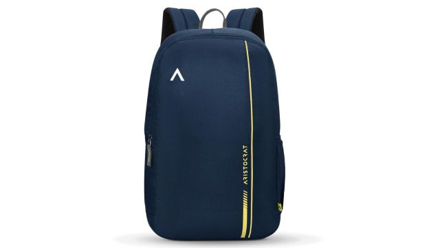 Aristocrat Nova 15L Laptop Backpack