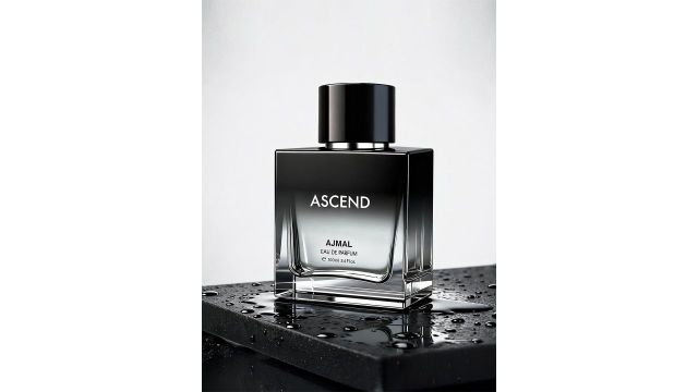 Ascend Perfume 