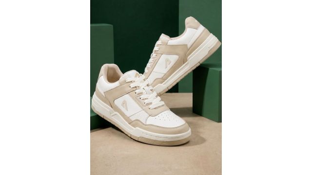BOLDFIT Men Perforations Sneakers