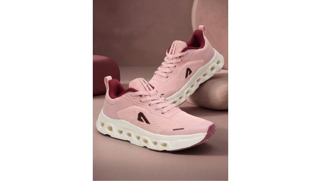 BOLDFIT Women Mesh Training or Gym Shoes