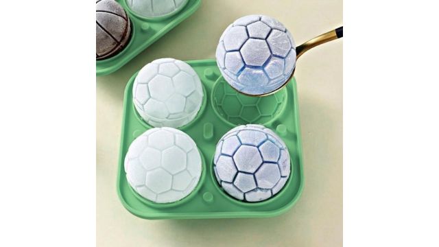 Ball Ice Maker Mould