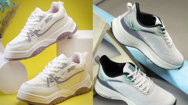 Best Asian sneakers to check out