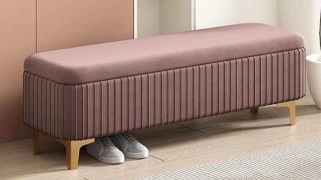 Best Balcony Storage Benches to consider