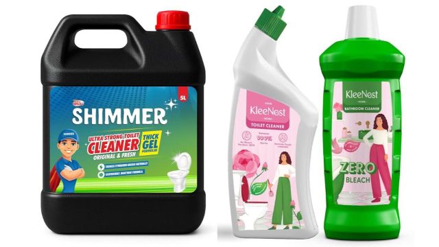 Best Bathroom Cleaning Solutions to consider