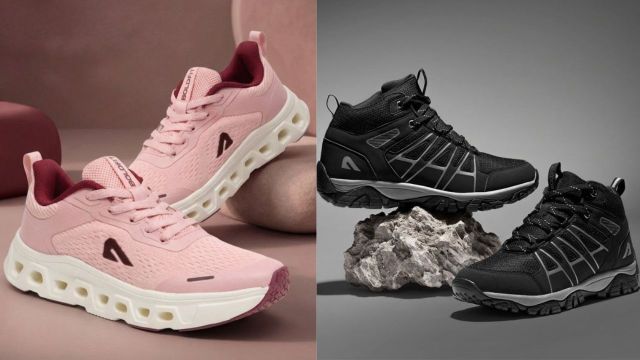 Best Boldfit shoes for men and women to check out