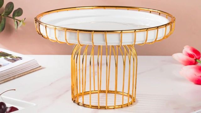 Best Cake Stands to consider