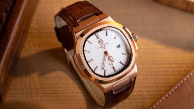 Best Carlton London watches to check out