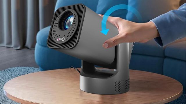 Best Compact Projectors to consider