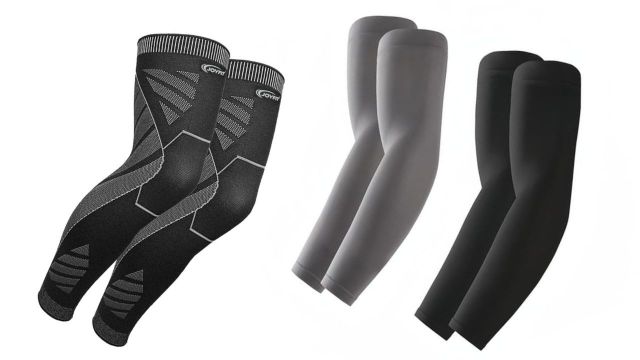 Best Compression Sleeves to consider