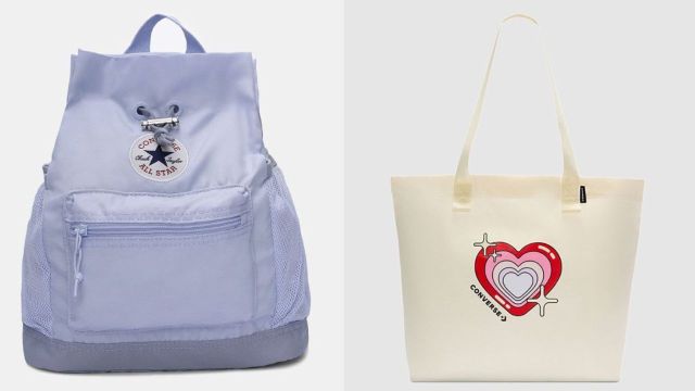 Best Converse bags to check out