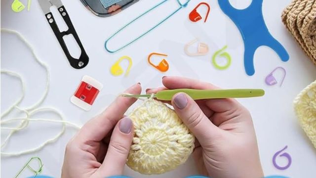 Best Crochet Starter Kits to consider