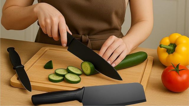 Best Cutting Tools to consider