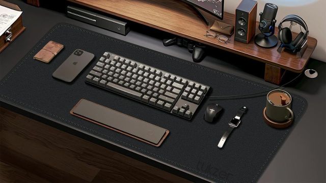Best Desk Mats to consider