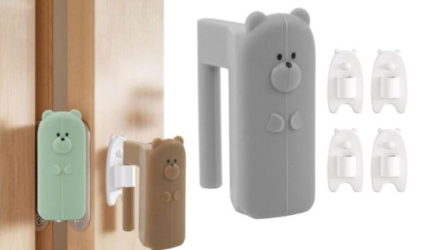 Best Door Stoppers to consider