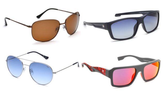Best FILA sunglasses to check out
