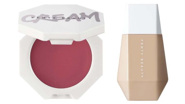 Best Fenty Beauty makeup products to check out