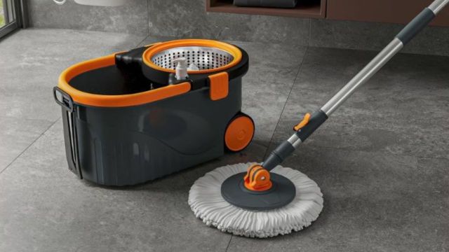 Best Floor Mops to consider