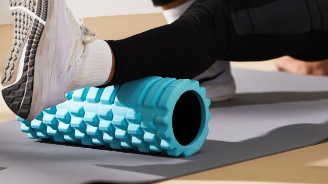 Best Foam Rollers to consider