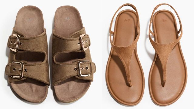 Best H&M Shoes to consider