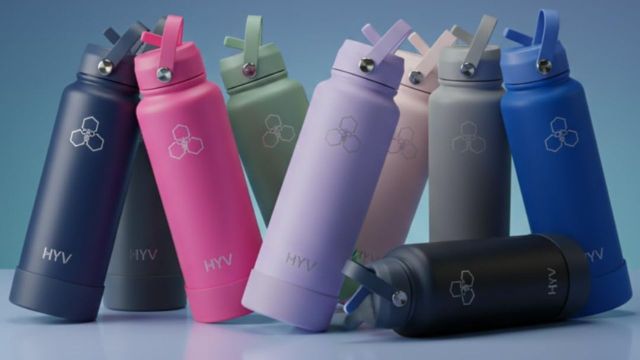 Best Insulated Gym Bottles to consider