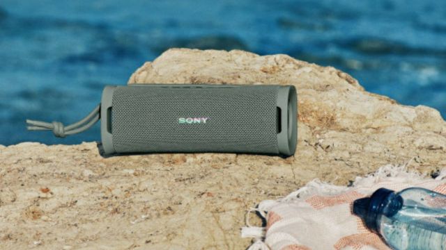 Best JBL and Sony speakers to check out