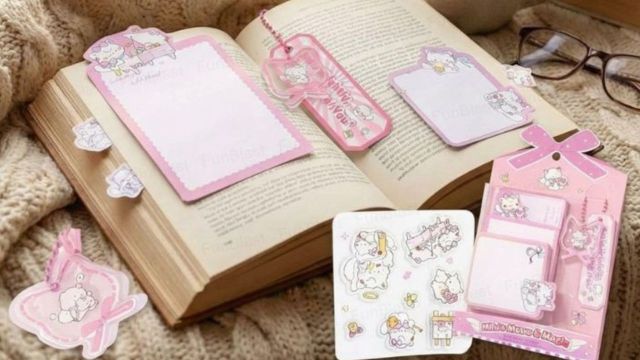 Best Japanese Style Stationery Items to consider