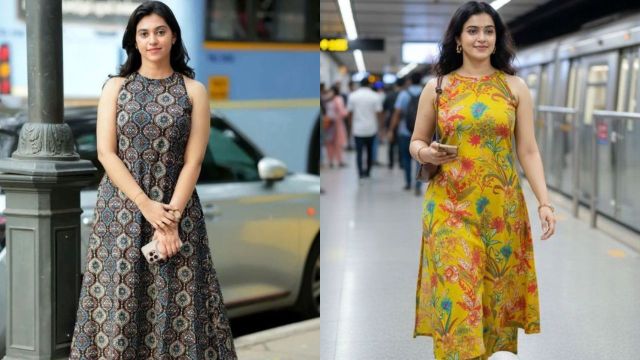 Best Keitra kurta sets to check out