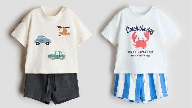 Best Kids Cotton Sets to consider
