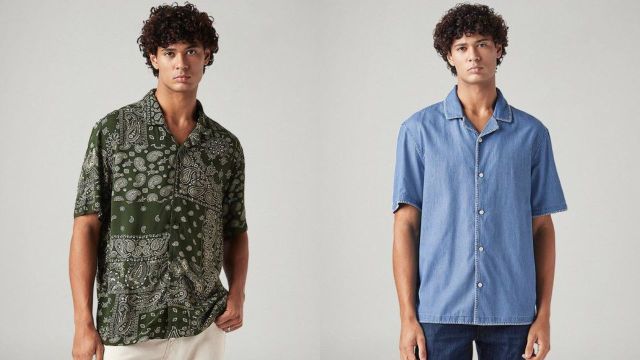 Best Levi’s pieces for men to check out