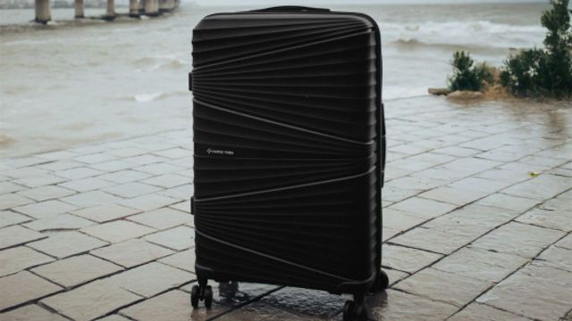 Best Nasher Miles trolley bags under Rs 5,000 to check out