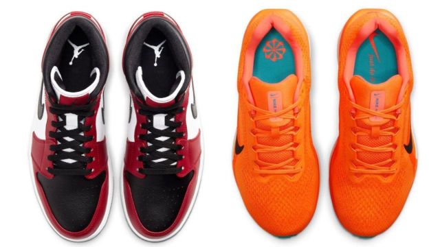 Best Nike shoes to check out