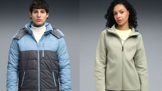 Best PUMA jackets to check out