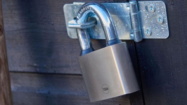 Best Padlocks to consider