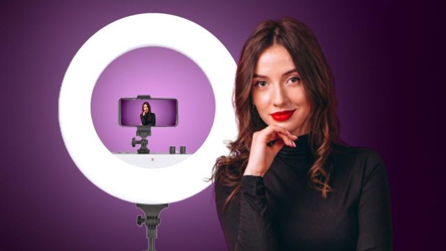 Best Ring Lights to consider