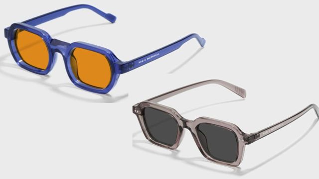 Best Sam & Marshall shades to check out