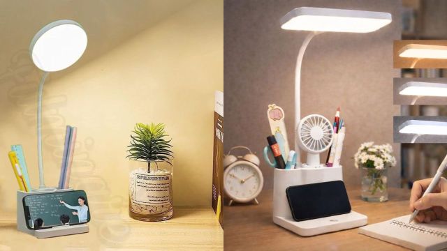 Best Study Lamps to consider