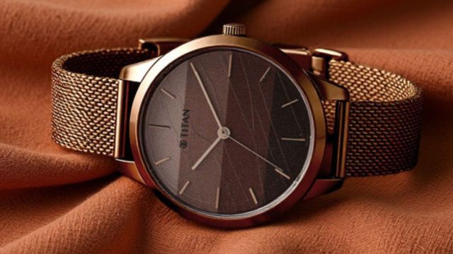 Best Titan watches for women to check out