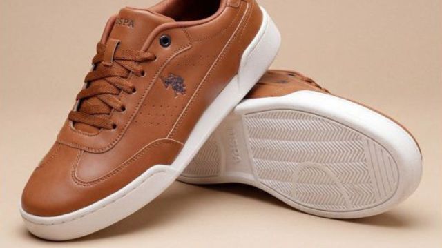 Best U.S. Polo Assn. shoes to check out