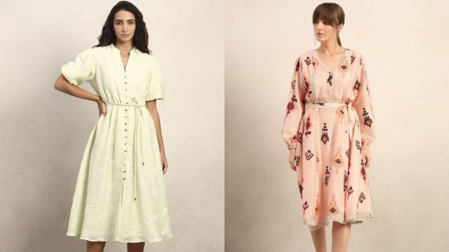 Best Vero Moda dresses to check out