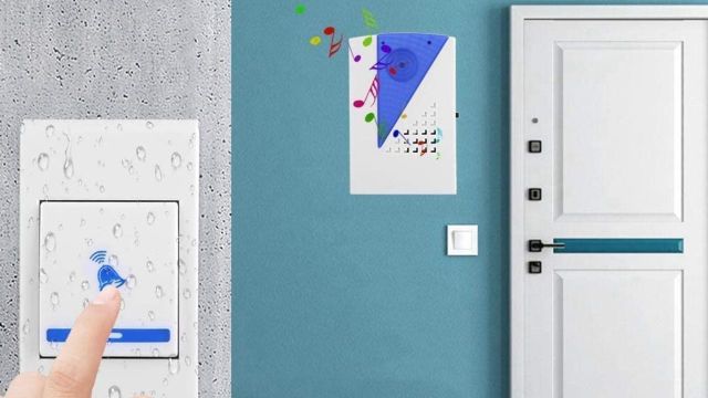 Best Wireless Doorbells to consider