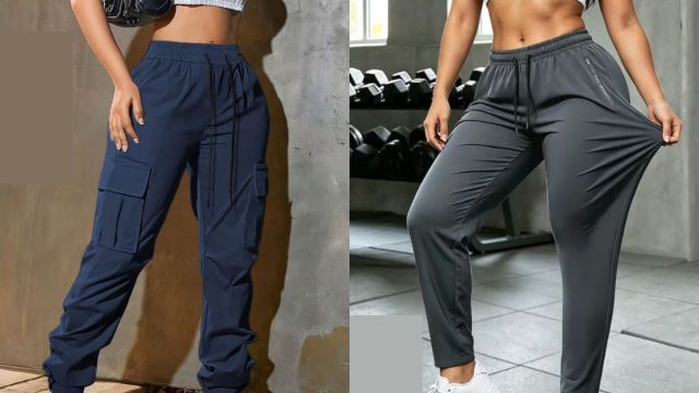 Best athletic pants for women to check out